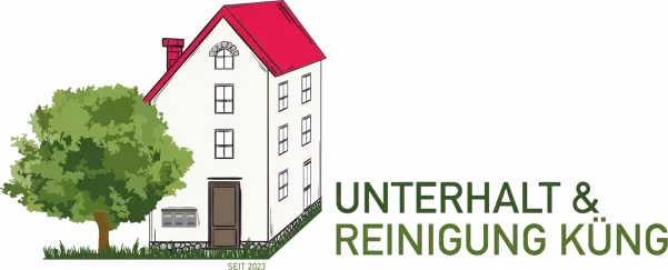 Unterhalt & Reinigung Küng